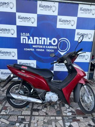 HONDA BIZ 125 ES 